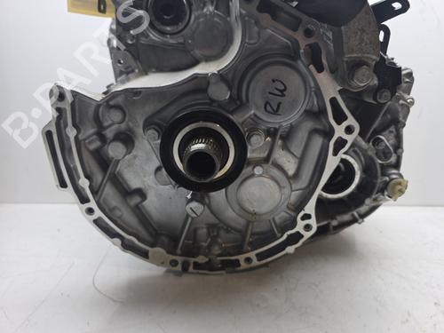 Gearbox RENAULT CLIO V (B7_) 1.6 E-TECH 145 (B7MU) | BP30960743M3