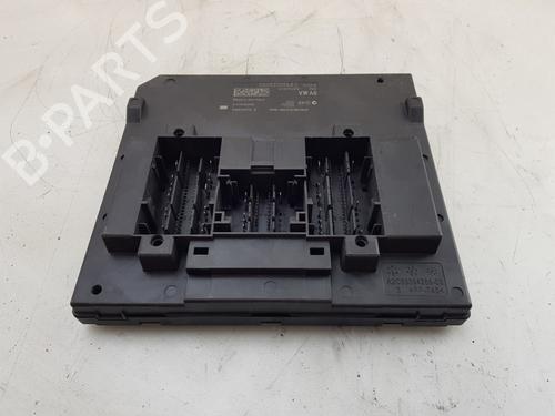 Used Electronic module VW GOLF VII (5G1, BQ1, BE1, BE2) 1.4 GTE Hybrid (204 hp) 24149490