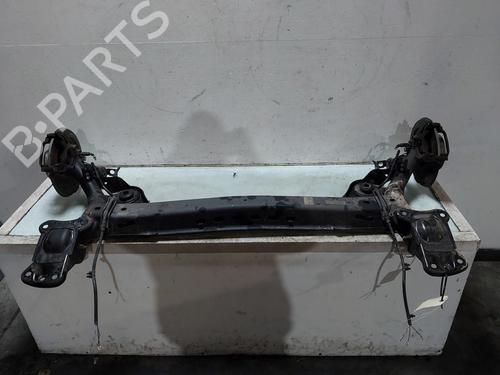 Bagaksel SKODA OCTAVIA IV Combi (NX5, PV5) 1.0 TSI (110 hp) 31922169