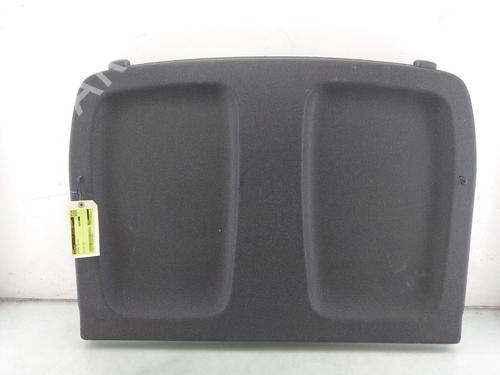 Used Rear parcel shelf Rear parcel shelf 38746763 38746763