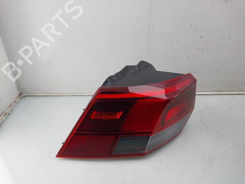 Left taillight VW GOLF VIII (CD1, DA1) 2.0 TDI | BP30167936C34