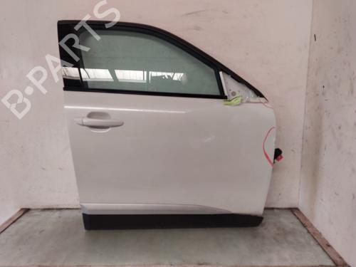 Used Right front door Right front door 37436197 37436197