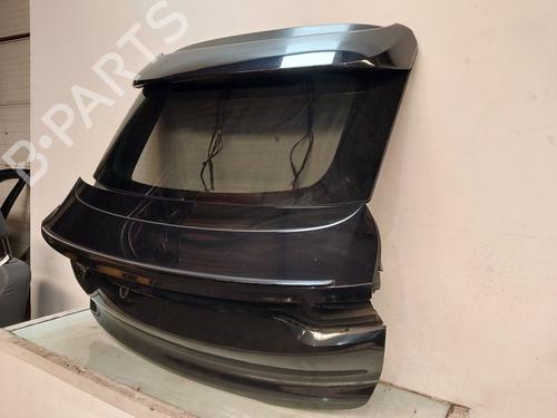 Tailgate PORSCHE CAYENNE (9YA) 3.0 E-Hybrid AWD (9YAAE1) | BP29445780C6 