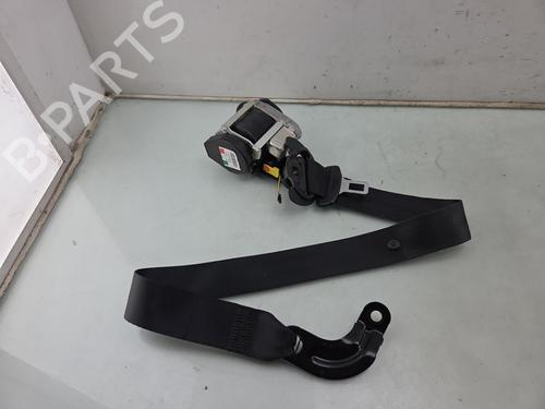 Used Front left seatbelt VW GOLF PLUS V (5M1, 521) 1.4 TSI (122 hp) 30932273