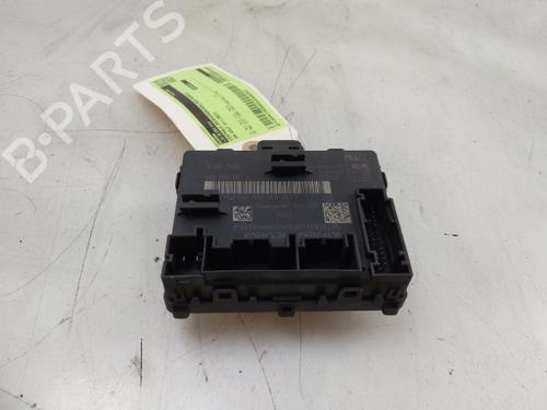 Used Control unit Control unit VW GOLF VIII (CD1, DA1) 1.4 GTE Plug-in Hybrid (245 hp) 36787541 36787541