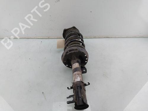 Venstre foran støtdemper FIAT FIORINO Box Body/MPV (225_) 1.3 D Multijet (225BXD1A, 225BXB1A, 225BXB11) (75 hp) 31708097