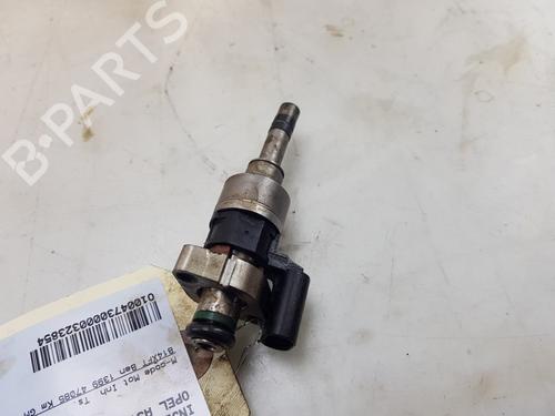 Injector OPEL ASTRA K Sports Tourer (B16) 1.4 Turbo (35) | BP27154600M100 