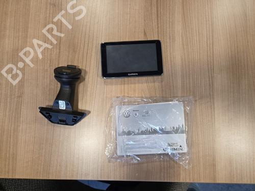 Elektronisk modul VW UP! (121, 122, BL1, BL2, BL3, 123) 1.0 (60 hp) 29743996