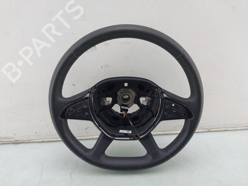 Rat Rat DACIA SANDERO III 1.0 TCe 90 (91 hp) 33617389 33617389