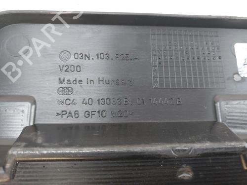 Underbody protection VW PASSAT B8 (3G2, CB2) 2.0 TDI 4motion | BP33617367M92 - Image 4