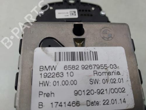 Electronic module BMW X3 (F25) xDrive 30 d | BP30060356M83