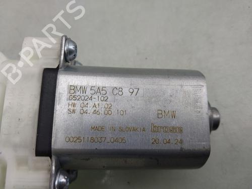 Electronic module BMW 3 Touring (G21, G81) 318 i | BP37463025M83 - Image 4