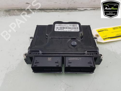 Used Engine control unit (ECU) FORD FOCUS IV Turnier (HP) 1.0 EcoBoost mHEV (125 hp) 21383140