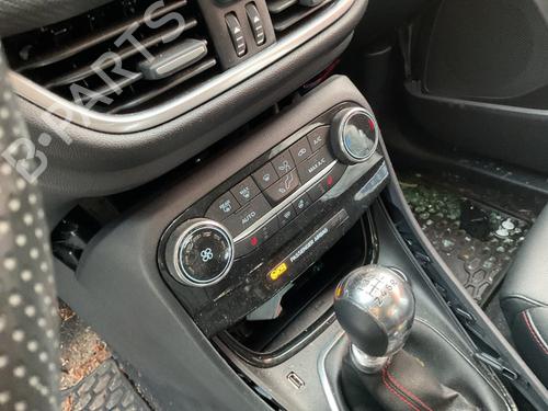 Gearbox FORD PUMA (J2K, CF7) 1.0 EcoBoost mHEV | BP30143698M3