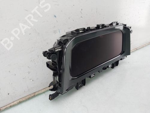 Instrument cluster VW GOLF VIII (CD1, DA1) 2.0 TSI R 4motion | BP33718154C47 - Image 2