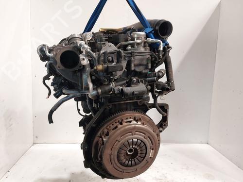 Engine FORD FIESTA VI (CB1, CCN) 1.0 Sport | BP28141260M1 