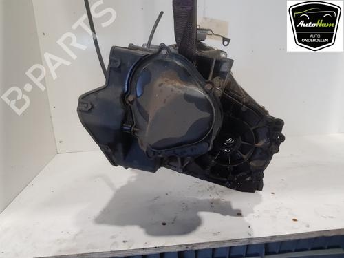 Gearbox FORD FIESTA VI (CB1, CCN) 1.25 | BP20331148M3 
