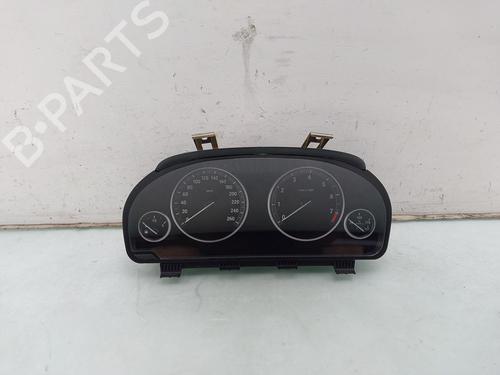 Used Instrument cluster Instrument cluster 36783846 36783846