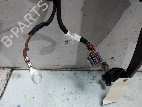 Trækkugle/Mekanisme AUDI A6 C8 Avant (4A5) 50 TDI Mild Hybrid quattro | BP32002341C141 