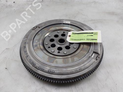 Used Flywheel MERCEDES-BENZ C-CLASS T-Model (S205) C 350 e (205.247) (279 hp) 31829498