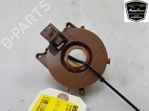 Squib airbag CITROËN NEMO Box Body/MPV (AA_) 1.3 HDi 75 | BP16575016C102 
