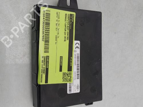 Electronic module RENAULT CAPTUR I (J5_, H5_) 1.2 TCe 120 | BP37151064M83 - Image 3