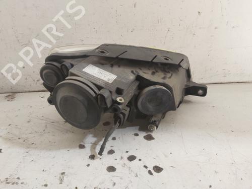 Left headlight VW PASSAT B6 (3C2) 1.9 TDI | BP40504078C28 - Image 3