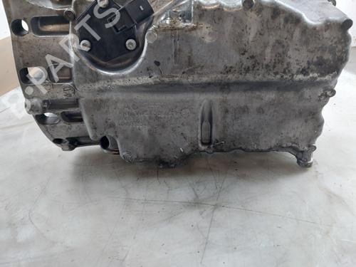 Used Oil sump Oil sump VW GOLF VII (5G1, BQ1, BE1, BE2) 1.2 TSI (86 hp) 35752065 35752065