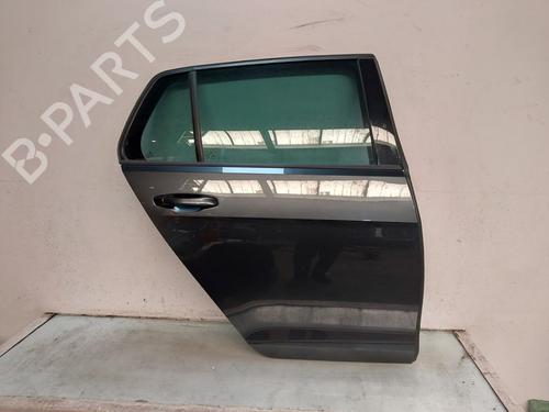 Puerta trasera derecha Puerta trasera derecha VW GOLF VII (5G1, BQ1, BE1, BE2) 2.0 GTI (230 hp) 33956611 33956611