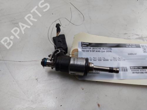 Used Injector KIA CEED Sportswagon (CD) 1.0 T-GDI (101 hp) 29075764