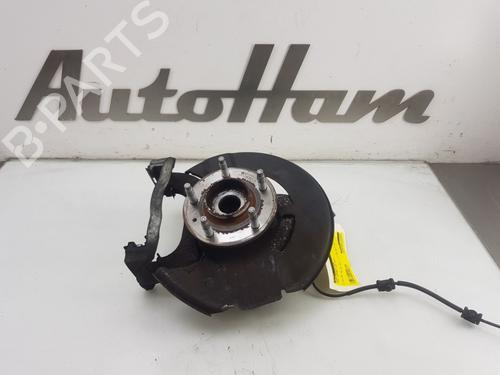 Right front steering knuckle OPEL ZAFIRA TOURER C (P12) 1.4 (75) | BP12035924M26 