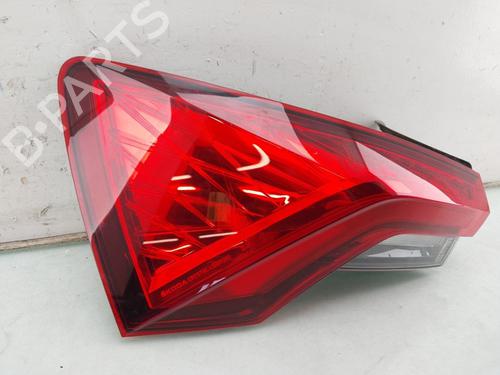Left taillight SKODA SCALA (NW1) 1.5 TSI | BP36964553C34 - Image 2