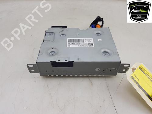Used Control unit Control unit 17593238 17593238