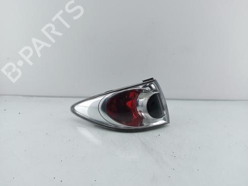 Used Left taillight Left taillight MAZDA 6 Station Wagon (GY) 2.0 (GYEW) (141 hp) 34539722 34539722