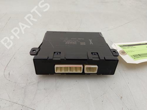 Electronic module NISSAN ARIYA (FE0) EV | BP36914566M83 - Image 5