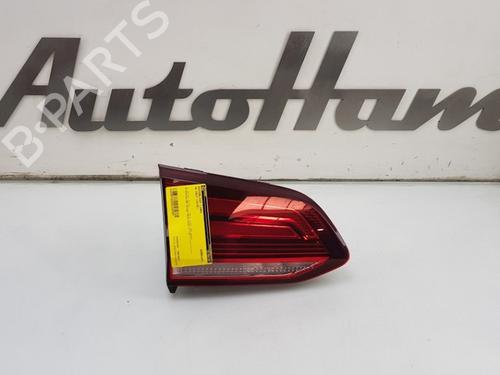 Used Left taillight Left taillight VW GOLF VII Variant (BA5, BV5) 1.0 TSI (110 hp) 34539718 34539718