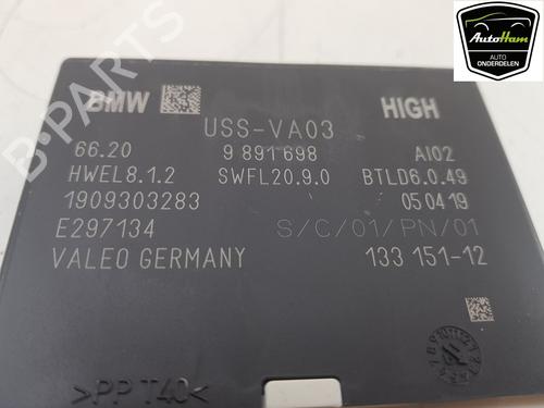Control unit BMW X4 (G02, F98) M Competition | BP24203160M11 - Image 4