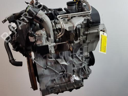 Motor VW GOLF VII (5G1, BQ1, BE1, BE2) 1.4 TSI (125 hp) 23981638