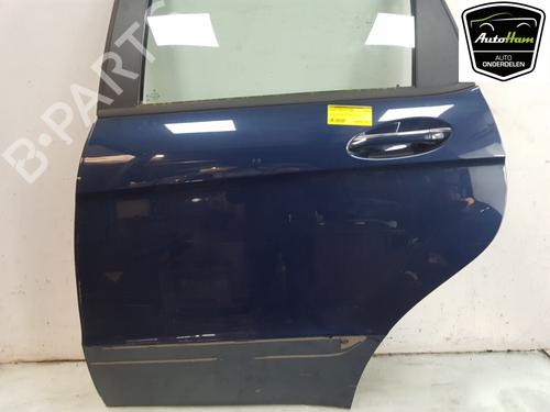 Left rear door MERCEDES-BENZ A-CLASS (W169) A 170 (169.032, 169.332) | BP16494245C4 