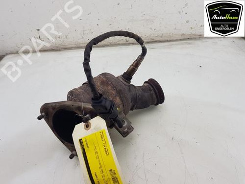 Used Particulate filter PEUGEOT BOXER Bus 3.0 HDi 160 (156 hp) 18306109