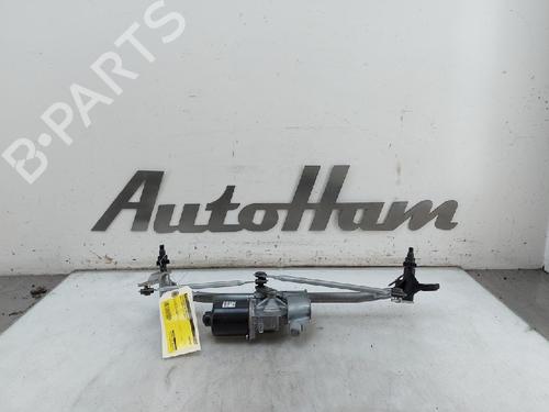 Used Front wipers mechanism BMW 1 (E87) 116 i (122 hp) 12031729