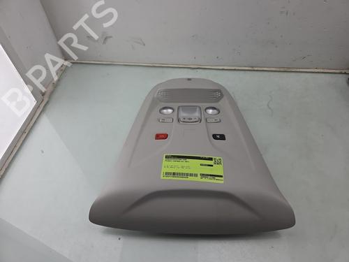 Plafonier PEUGEOT PARTNER Box Body/MPV (K9) 1.5 BlueHDI 130 (131 hp) 31610137