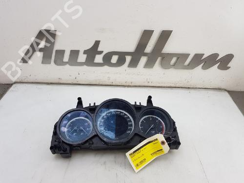 Used Instrument cluster Instrument cluster MERCEDES-BENZ C-CLASS T-Model (S204) C 200 CDI (204.201) (136 hp) 12030484 12030484