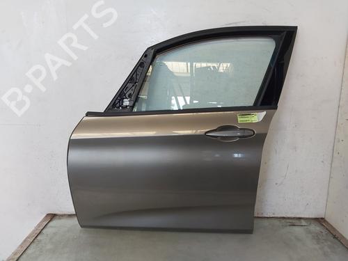 Used Left front door Left front door 38590489 38590489