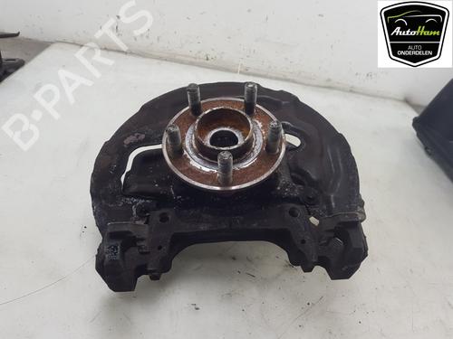 Right front steering knuckle FORD S-MAX (CJ, WA6) 1.5 EcoBoost | BP17463964M26 