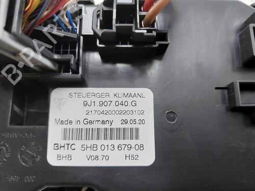 Control unit PORSCHE TAYCAN (Y1A) 4S (Y1ADB1) | BP29274600M11 - Image 4