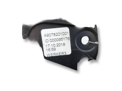 Camera MERCEDES-BENZ SPRINTER 3,5-t Van (B907, B910) 316 CDI RWD (907.631, 907.633, 907.635, 907.637) | BP40598312E14 - Image 4