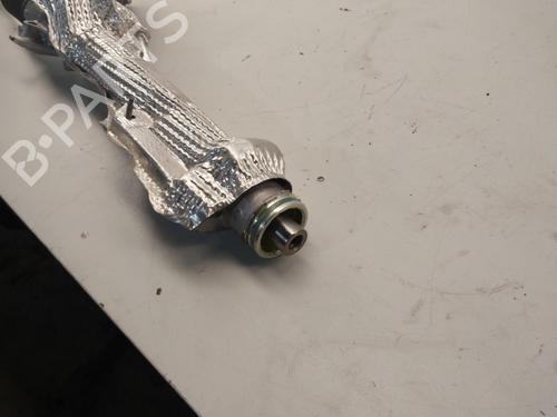 Steering rack OPEL CORSA F (P2JO) 1.2 MHEV | BP37169952M22 - Image 2