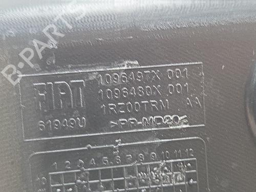 Handskerum FIAT 500 (312_) Electric (EV) | BP31288157C95 