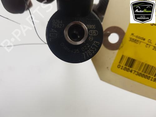 Injector BMW 5 Touring (E39) 530 d | BP12045869M100 
